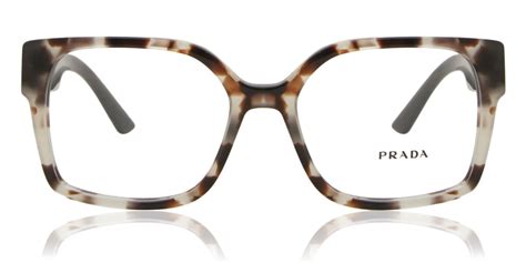 prada pr 10yv eyeglasses|PRADA .